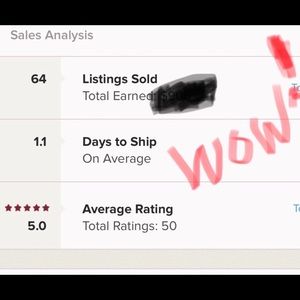 I accept reasonable offers🌺🌺